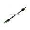 Best selling quality for sunny cvt drive shaft 391003AW0C N17