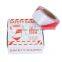 Free sample available non adhesive Caution Tape OP013-1-2