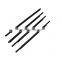 Car Front door moulding 5727A007 5727A008 5757A003 5757A004 for Mitsubishi Outlander 2006-2012