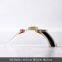 Personality Creative Abstract Glass Horn Shape Decorative Ornaments Porch Light Luxury Accessories