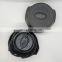 Hot selling product steering wheel cover plastic For Rio 2017 2018 2019