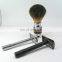 Metal handle stainless steel double edge blade traditional safety shaving razor