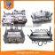 high quality low price precision customized mould design and manufacture
