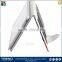 China Supplier Mixed Color Kickstand Leather Case for Ipad Air