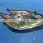 For Toyota 2012 Prius Head Lamp Cover Head Lamp Lens Car Headlamps Car lamp cover Auto Headlights cover