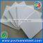 Environmental Clear PVC Sheet / PVC Board 18mm
