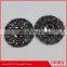 new developed special metal sewing snap button