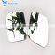 OEM exterior custom cut small size  mirror glass for motorcycle mirror