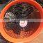 Explosion Proof  Portable Industrial Axial Fan Extractor Fan