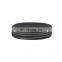 Black Ceramic Bathroom Set Accessories 4 pcs  Bathroom Set Luxury Modern Design Bathroom Accessories Set