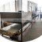 automatic jaggery making machine plant manufacturing machine / brown sugar cube machine for sale