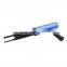AKS 25M Depeth Long Range Gold Metal Detector Gems Diamond Finder with Three Antennas Handheld Type
