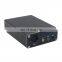 2020 Version U5 Link For ICOM Radio Connector with Power Amplifier Interface (DIN8-DIN8 Data Cable)