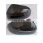 Carbon Fiber Side Mirror Cover for BMW New X3 New X4 G02 New X5 G05 2019 Black