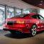 high guality car parts bumpers grills for Audi A7 upgrade RS7  body kits 2012-2015