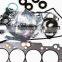Car engine 4AFE cyklinder head gasket kits 04111-16231 for toyota