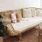 Sell off high demand products High Quality with Good Price Luxury Bamboo Sofa Vietnamese style handicraft from manufacturer