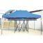 Promotion expo canopy large family camping roof tent gazebo tent