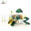 Actual Shooting!!! Tube Slide Equipment Children Playground Climbing Tube Outdoor Playground Set