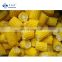 Sinocharm BRC A approved IQF Sweet Corn Cut Frozen Sweet Corn Cut