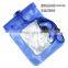 Supply PVC Plastic waterproof case for DSLR CAMERA 2012