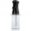 Factory Made Garden Black Pet Acrylic Airless 500 Ml Continous Fine Mist Spray Bottle For Wholesale Spray Foam