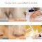 2021 Newest Multifunction Anti-bacterial Ionized Steam Spray Deep Cleaning V Massage Brush Peeling 8 in 1 Dermabrasion Machine