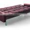 Guest Room Use Hotel Folding Full Size Sofa Bed