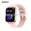 2022 TWS Earbuds Good Quality Wireless x5 fitness band smart bracelet headphone 2 in 1 heart rate blood pressure