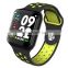 F8 Smart Watch Heart Rate Monitor Steps Fitness Tracker Alarm Reminders  IP67 Waterproof Reloj Smartwatch F8