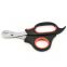 Factory Cheap Price Pet Nail Grooming Scissors Stainless Steel Pet Dog Cat Nail Toe Claw Scissors Cutter