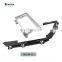 KALEDA Frame Hight Quality Car Radio Cable Harness canbus Stereo Panel Installation Trim Kit Frame For GL6 2018