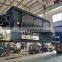 KJG series Horizontal continuous sludge dryer drying machine