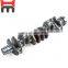 Engine parts for 3306 7JK S6K crankshaft 34320-00010 5I-7671