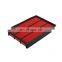 custom car air filter price 16546-60U00 16546-1P100 for INFINITI FX35 FX45 M45 Q45/NISSAN Presage