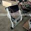ASJ-DS028 Seated Preacher Curl fitness equipment machine commercial gym equipment