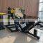 ASJ-Z975 Linear Leg Press fitness equipment machine commercial gym equipment