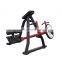 Popular Shandong Commercial Fitness Equipment Plate Loaded  Machine Incline PL61 Incline Level Row