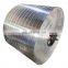 1100 1050 1060 3003 5052 Mill Finish Aluminum Strips Color Coated Aluminum Strip Coil
