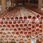 ASTM B280 C12200 Straight 5/8 Inch Copper Pipe for Refrigeration
