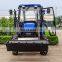 50hp multifunctional new design 4WD popular mini tractor price