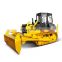 SHANTUI Wholesale Chain Bulldozer 220Hp Tractor Bulldozer Price Cheap With Angle Blade  SD20-B5