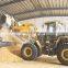 6ton Wheel Loader Clg862h Wheel Loader Gearbox