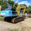 Low price Komatsu PC460-8 crawler excavator , Heavy hydraulic 45ton digger Komatsu PC460