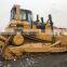 Тяжелая строительная техника - бульдозер Cat D9N
