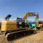 Оригинальный экскаватор cat 318d, Б/у экскаваторы cat 318d2, 320d, 320d2, 325d, 330d, 330d2, Продается экскаватор CAT