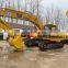Nice Condition Cat Hydraulic Excavator E300b