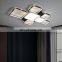 Creative LED Pendant Ceiling Light for Office Post Modern Indoor LED Ceiling Lamps For Indoor Kitchen