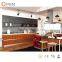 Hot sale E1 standard integrated kitchen cabinet,kitchen cabinet handle