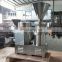 automatic juicer production line chocolate grinding mixing tank continuous small scale groundnut paste processing plant sesame